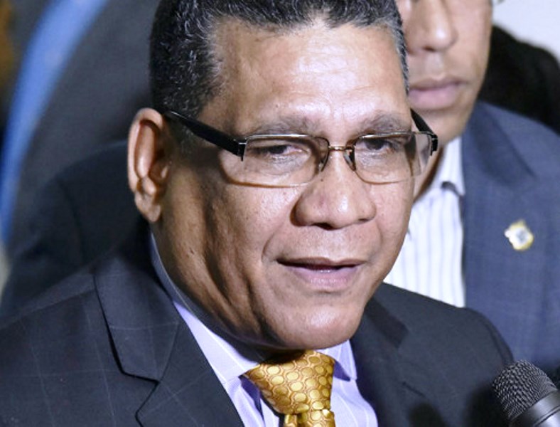 Diputado Maldonado valora obra del gobierno PLD AL DIA