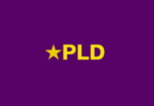 Laboriosa comunidad identificada con el PLD y sus gestiones de gobierno