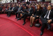 El debate sobre la reforma constitucional