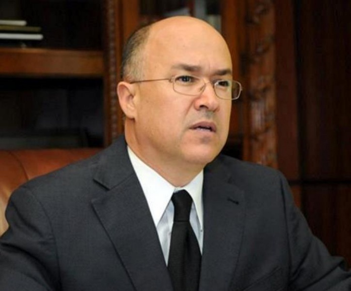Francisco Domínguez Brito