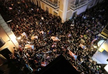 Puerto Rico: La fragilidad del poder