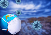 Actualidad pandemia Covid-19