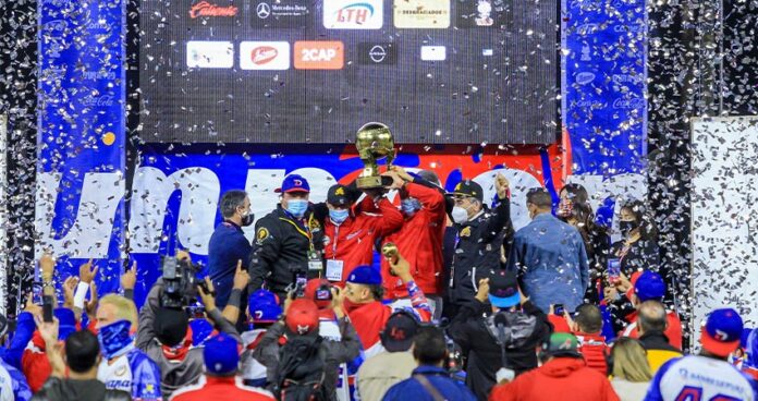 RDcampeon
