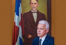 Nota sobre Juan Pablo Duarte del Profesor Juan Bosch