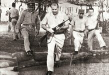 Apuntes del Profesor Juan Bosch sobre La Revolución de Abril