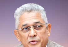 Responsabilidad institucional ante el dinero sucio en la política