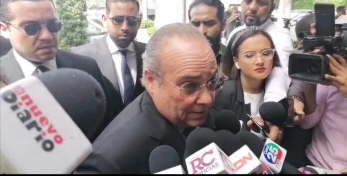 CM en funeraria