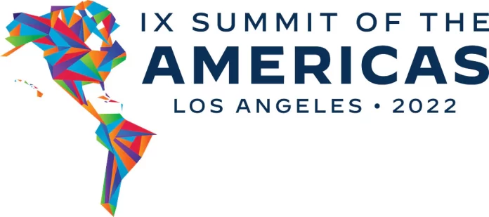 cumbre las americas