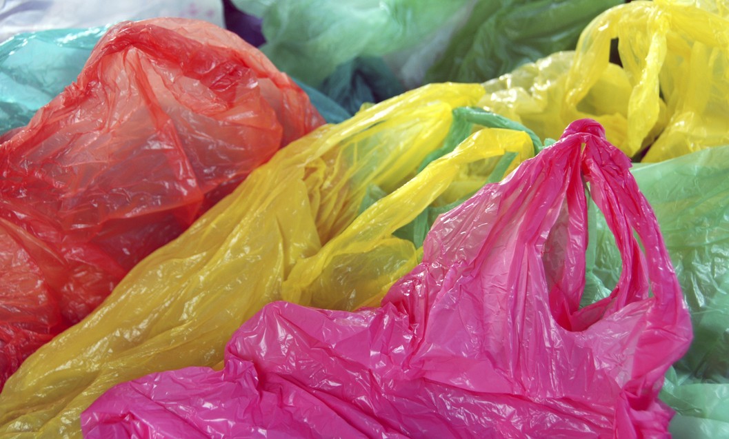 Día Internacional libre de las fundas de plástico PLD AL DIA