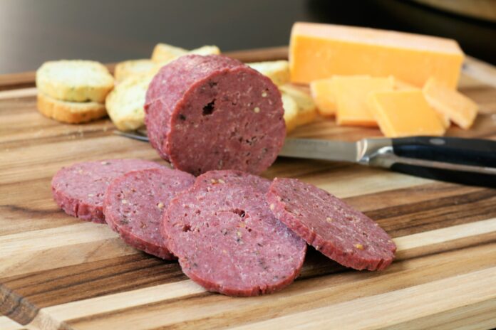 salami