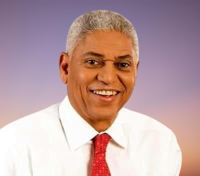 Nelson Guillén padre