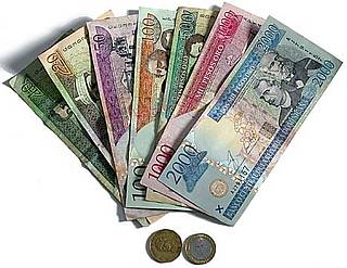 pesos dominicanos