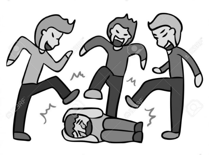 violencia escolar
