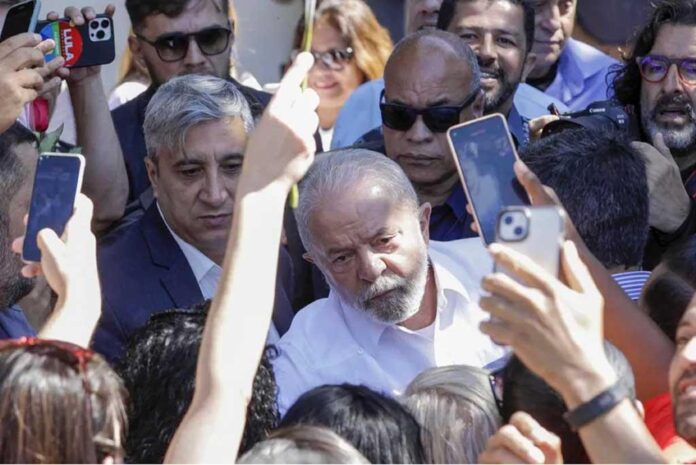 Lula-seguridad