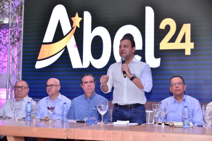 Abel stgo