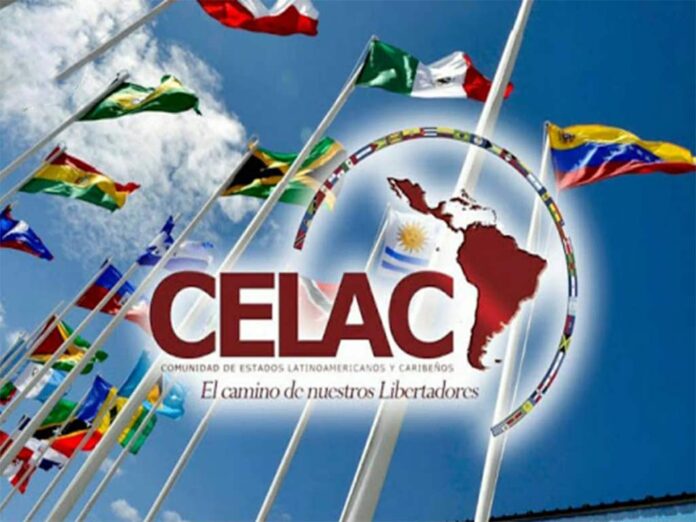 Celac argentina