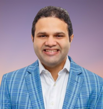 Richard Medina