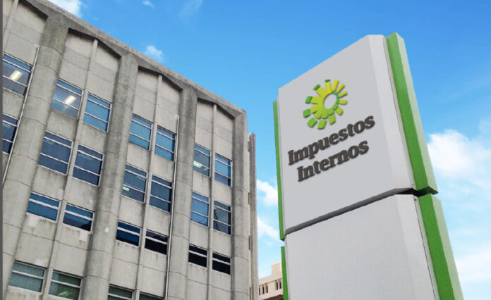 impuestos internos