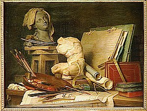 el arte