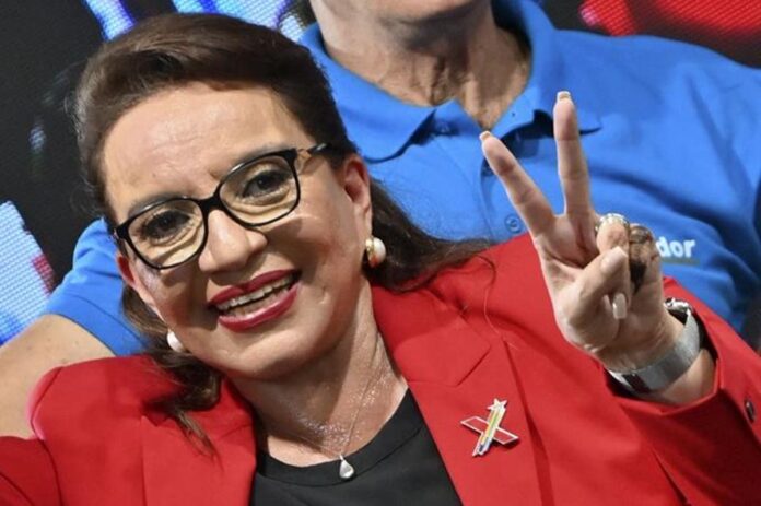 X castro