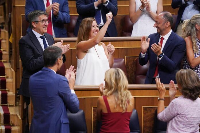 Francina-Armengol