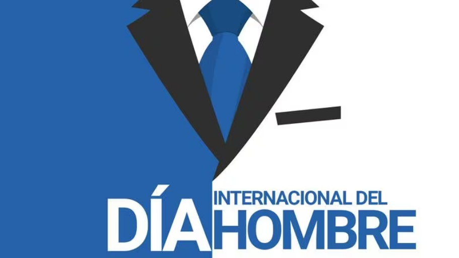 Día Internacional del Hombre PLD AL DIA