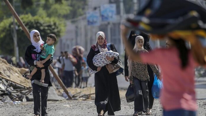 Gaza-Mujeres-1