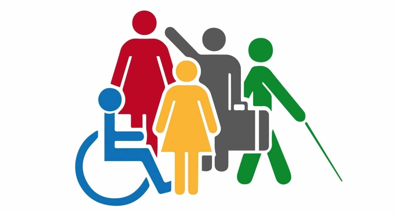 Día Internacional de las Personas con Discapacidad – PLD AL DIA