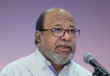 No se tapa el sol con un dedo