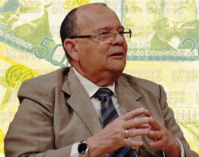 Carlos Segura Foster