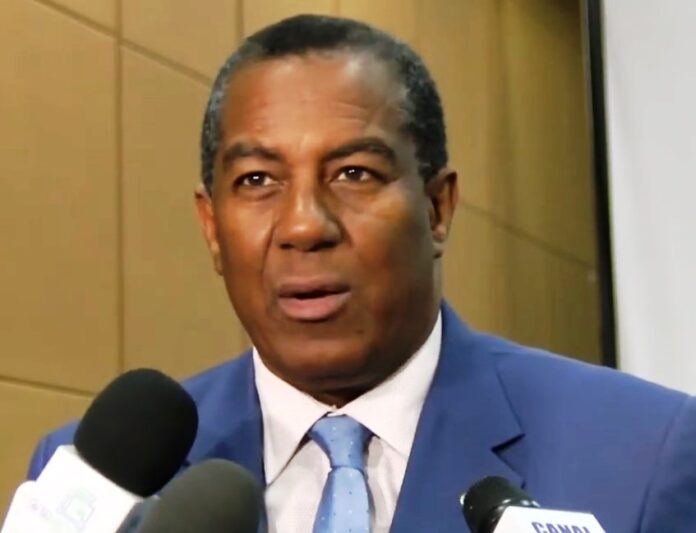 Julio Brito