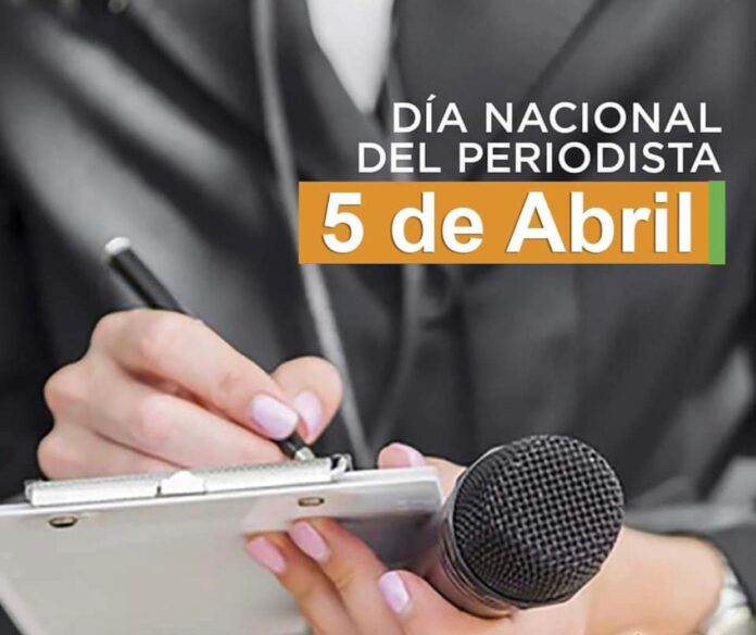 periodista 2