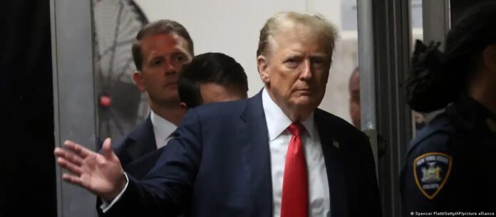 Trump juicio 2