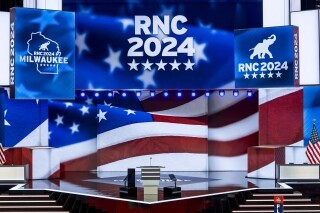 convencion republicana