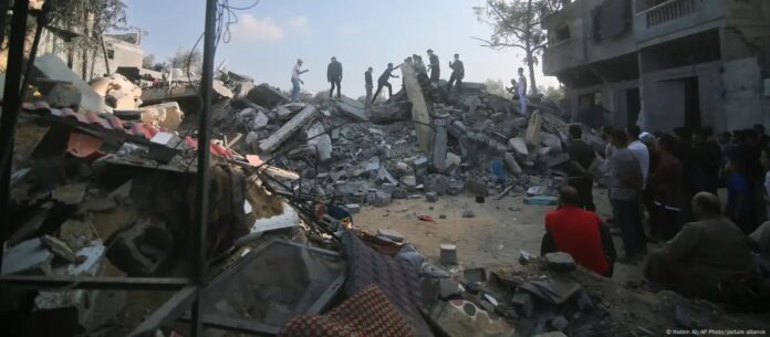 Bombardeos
