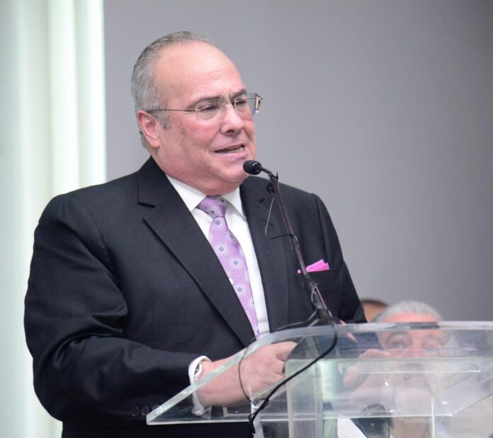 Charles Mariotti