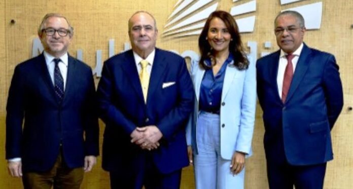 Foto de El Caribe