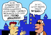 El sentimiento del pueblo