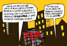 Que fórmula para hacerle incomoda la vida a la gente