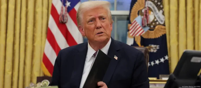 Trump