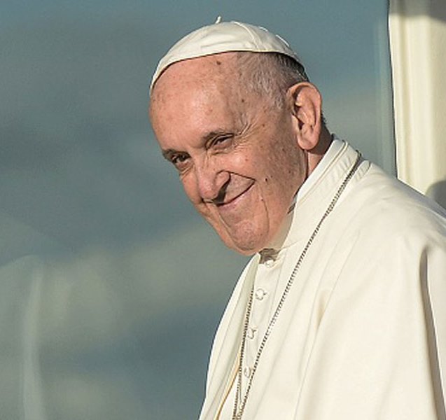 Papa Francisco