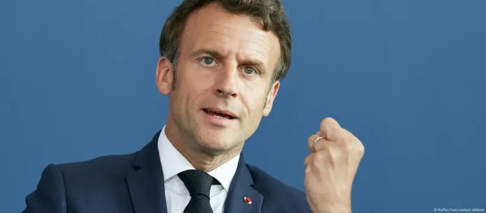macron
