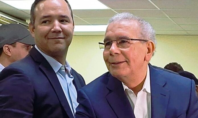 Dm y JP 2