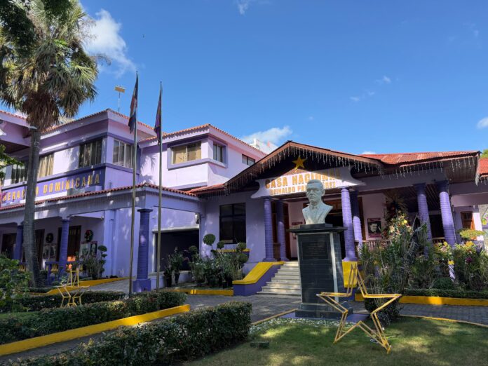 Casa Nacional RPP (3)