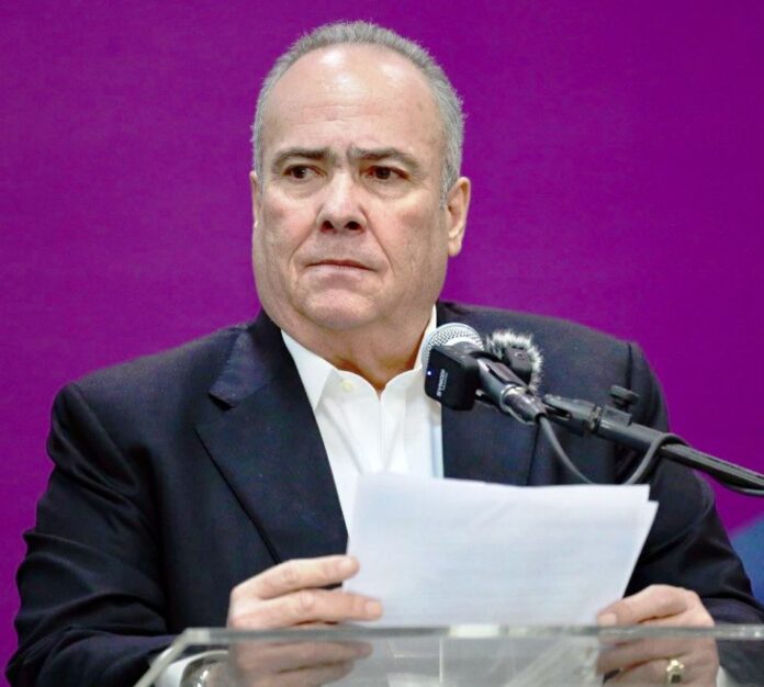 Charles Mariotti