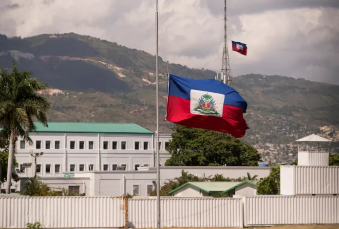 Consejo-Presidencial-de-Transicion-de-Haiti