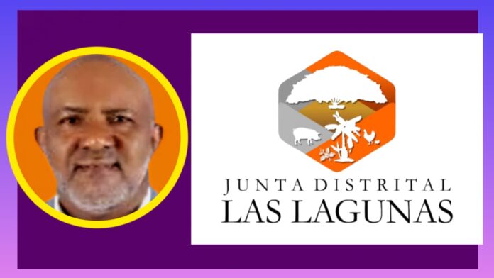 Las Lagunas