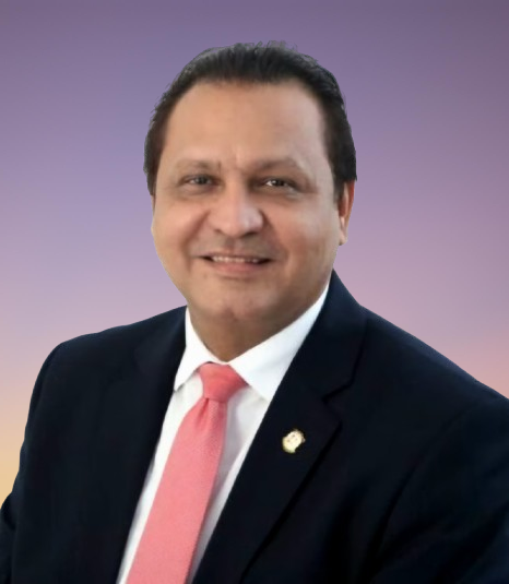 Mayobanex Martínez