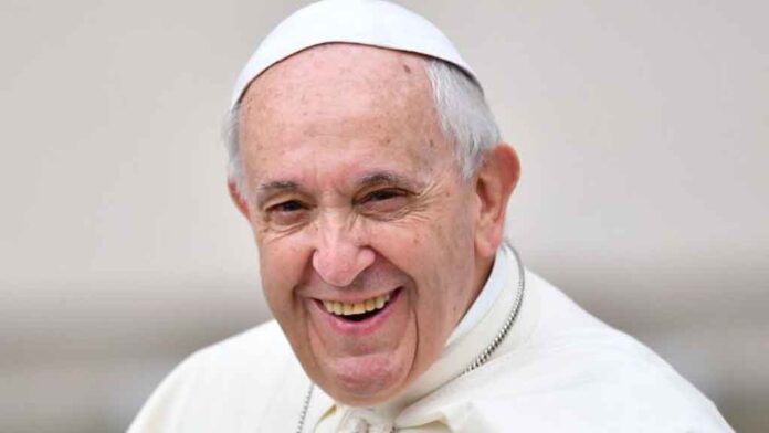 papa-francisco sonriente