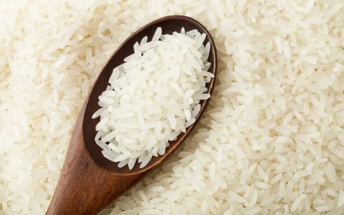 ARROZ EN GRANO